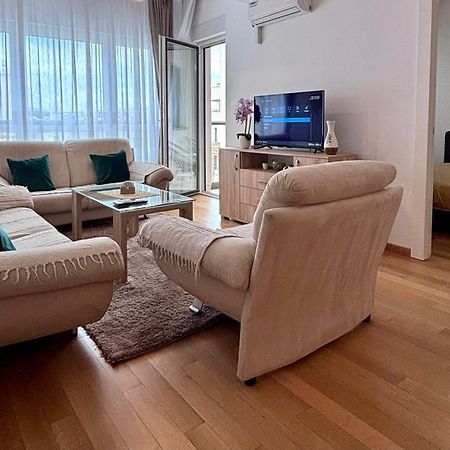Apartmán R-Residency Tower Banja Luka Exteriér fotografie
