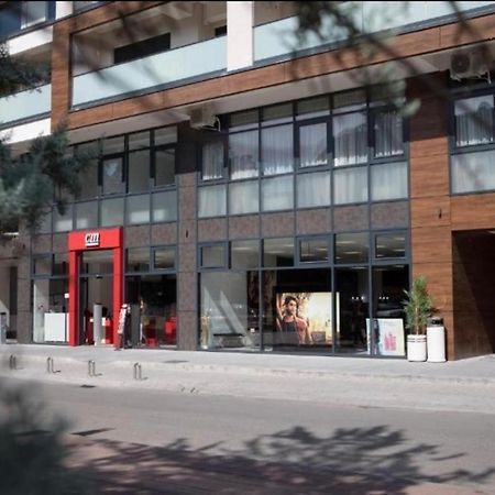 Apartmán R-Residency Tower Banja Luka Exteriér fotografie