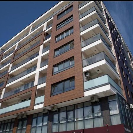 Apartmán R-Residency Tower Banja Luka Exteriér fotografie