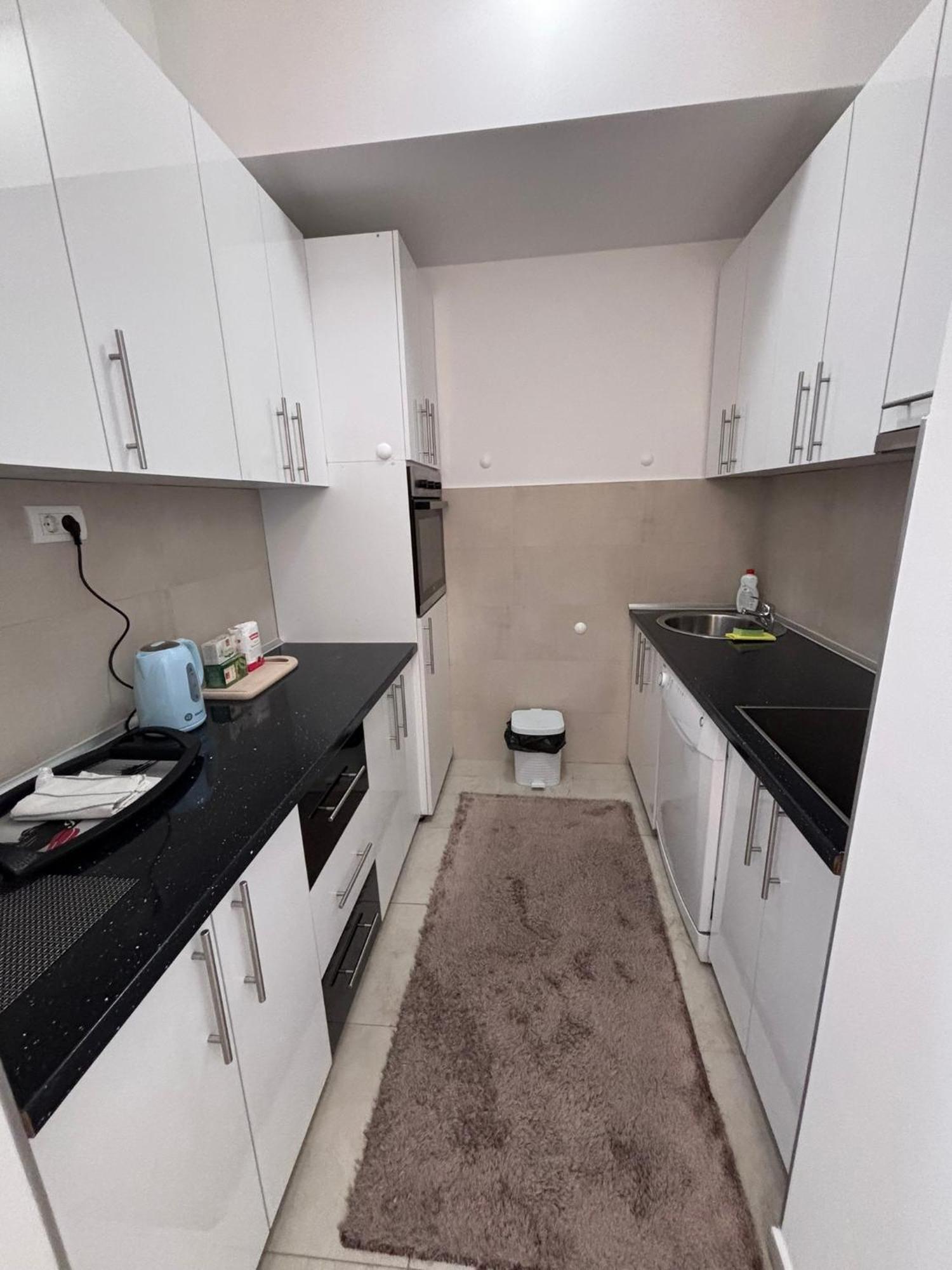 Apartmán R-Residency Tower Banja Luka Exteriér fotografie